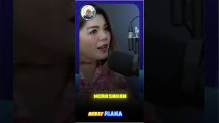 Cara Tuhan Menunjukkan Penghiburan #merryriana #podcast #shorts #motivation #katainspirasi #quods