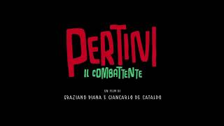 Pertini il combattente - Trailer - imoviezmagazine.it