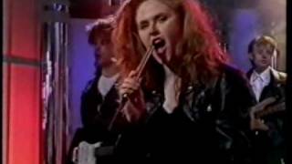 T'pau - Only The Lonely