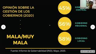 Conversatorio Las propuestas de la juventud para el periodo 2021-2026 - MCLCP