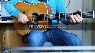 1979 Martin D 28 Me And My Guitar, instrumental version (James Taylor- Tony Rice Flavor) Jakub Racek