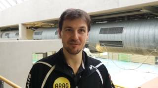 TIMO BOLL & DER NEUE RENAULT SCÉNIC 2016 – AUTOZENTRUM P&A-PRECKEL