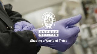 Bureau Veritas Promotional Video