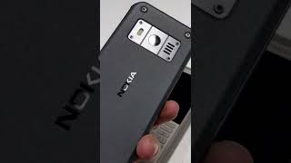 NOKIA 800 TOUGH IP 68 RATING*** #nokia #mobile #phone #viral #mobilelegends #legend #gadgets