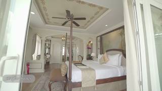 Mekong Princess Cruise - Angkor Suites No.202 (52SQM)