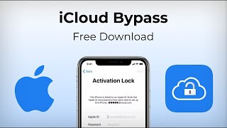 Best way to unlock iCloud July 2022