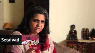 Justice PB Sawant on Good Judges and Electoral Democracy (With Teesta Setalvad)