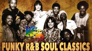 MEJOR ALMA FUNKY  Chic, KC & the Sunshine Band, Kool & The Gang, Sister Sledge y más..