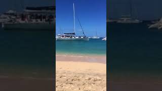 Bequia Island Party Boat