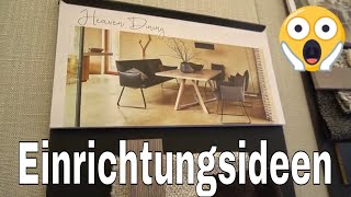 Einrichtungsideen | Einrichtungsideen Wohnzimmer | DesignersHouse Oldenburg