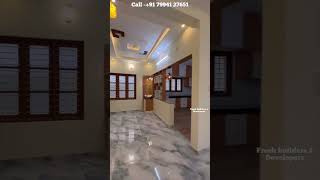 Independent House || Exotic Properties #realestate #1bhk #2bhk #3bhk #plot #villa #apartment