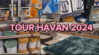 TOUR HAVAN | ACHADINHOS |PROMOÇÕES PARA O LAR