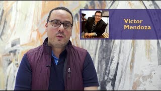 Artistas invitados | Víctor Mendoza