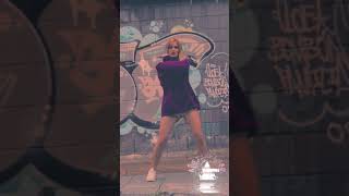 One Minute Man - Missy Elliot Shorts by Virgi Castro (LadyFx)