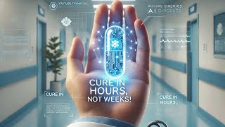 The AI Medicine Pill: How Quantum Tech is Transforming Healthcare!