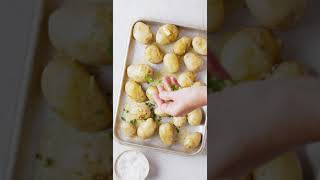 Tony Briscoe Jersey Royals Potatoes