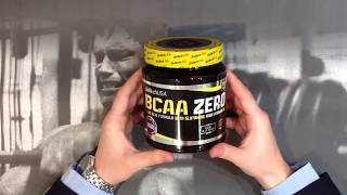 BCAA BioTech Zero — 360 грамм