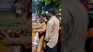 தீமிதி திருவிழா #minivlog #thiruvizha #tamilvlog #thiruvizhavlog #carfestival #எங்கஊர்திருவிழா