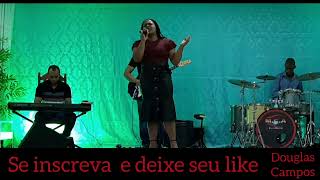 PODEROSO DEUS, (Pastor Antônio Cirilo)versão MCA #guitarra #louvoresdeadoração #cultoonline