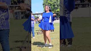 #Cachiporristas #Baile #Belleza #Short #Viral #ElSalvador #dance #like #Bastoneras #chicas