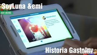 SoyLuna: Historia Gastniny-cz:20