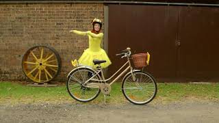 The Wiggles - Ba Ba Da Bicycle Ride