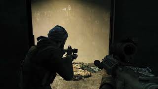 First In | Mission 1/10 | Medal of Honor 2010 #medalofhonor #medalofhonor2010