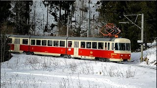 EMU 89.0009 - Retro Vianoce s Trojčaťom