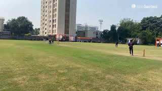 Live Cricket Match | MSU Lions vs BAGH Invincibles | 22-Oct-23 09:58 AM | SCPL - PL 2023(League Ma…