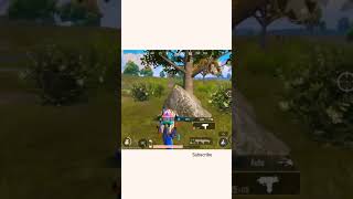 Target upgraded gun || uzi ek lod me 2 knock #new #trending #bgmi #pubgmobile #shorts