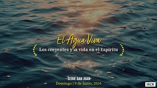 [San Juan] El Agua Viva