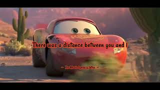 Cars 1 — "Life Is A Highway"(by Rascal Flatts) Canción completa//(video+lyrics)