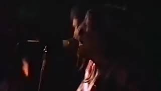 Nirvana - (Cattle Club, Sacramento, CA, USA) 12/02/1990 Mix Cam HD 60FPS