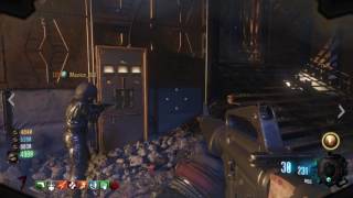 Cod®: Black Ops III / Moon / Kryogenetische Pyjama-Party Remastered