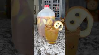 Fall Sangria Punch!🍁🍹