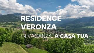 La tua casa vacanze in Val di Fiemme