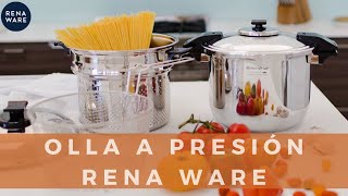 Olla de Presión de Rena Ware Perú 2021