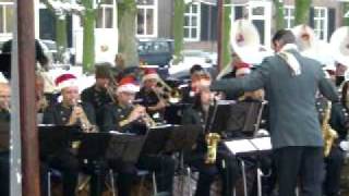 Kerst Concert Amantius - Kerstliedjes