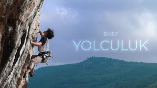 Dikey Yolculuk | Bir Tırmanış Belgeseli