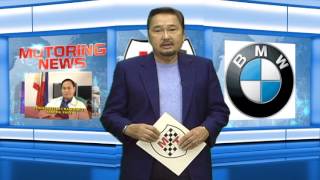 Motoring Today August 6, 2017 Full Episode