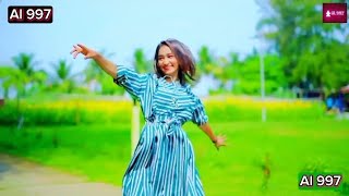 Rup Sagore Jholok Mariya Dj Dance.New Bangla Dance video 2024.Viral song.Dance Video.Remix Song...