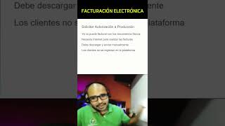 Facturación Electrónica Gratis  #contabilidad #facturaelectronica