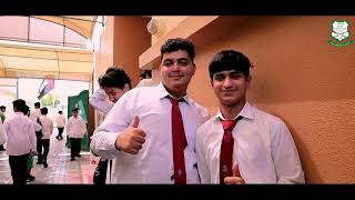 Sharjah British International School | Farewell School: Last Day Highlights