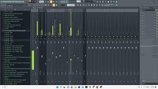 Fl Studio Cook up 2022