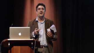 Stephen Shashoua - The Platinum Rule - Empathy and Compassion in Society 2013