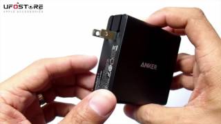 Anker Power Port+ 3_UFOSTORE_Cambodia