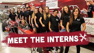 Meet the Interns! Spring 2021 Internship Program (Part 1)