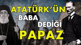 Türkler'in Papası: Papa Eftim