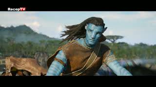 Avatar: Suyun Yolu | İlk Resmi Fragman | RecepTV