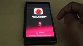 Gionee Elife E7 Antutu Benchmark Score - Best Score in List